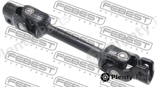 Febest ASM-V97W — Steering Shaft