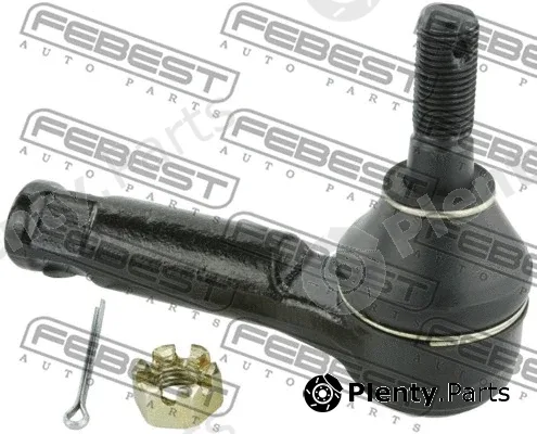 Febest 0521-KE — Tie Rod End
