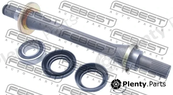 Febest 1212-TUC — Drive Shaft
