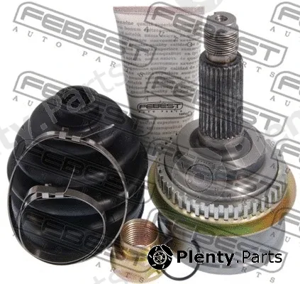 Febest 0810-026A44 — Joint Kit, drive shaft