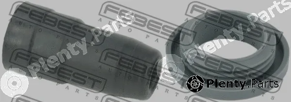 Febest CHCP-J300-KIT — Plug, coil