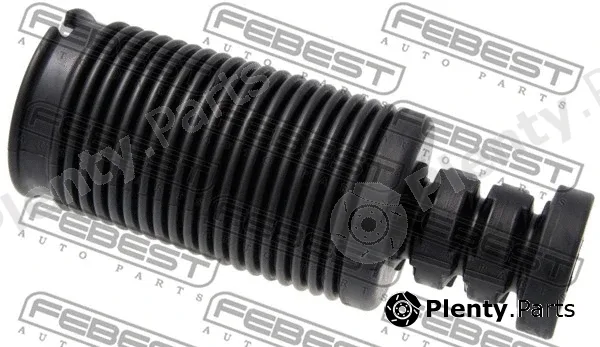 Febest TSHB-EE110R — Protective Cap/Bellow, shock absorber