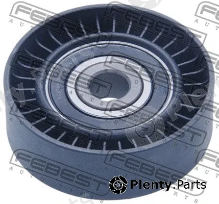 Febest 1487-REX — Tensioner Pulley, V-ribbed belt