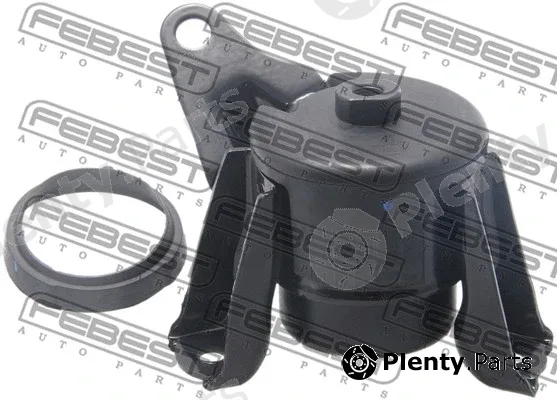 Febest TM-069 — Mounting, engine
