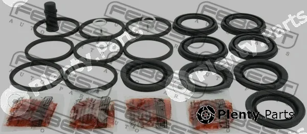 Febest 0175-UCF30F — Repair Kit, brake caliper