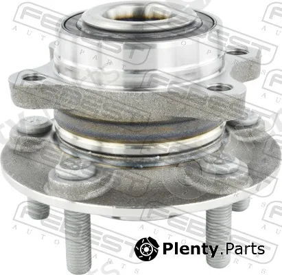 Febest 2182-CD4F — Wheel Hub