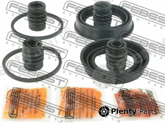 Febest 0575-BMF — Repair Kit, brake caliper