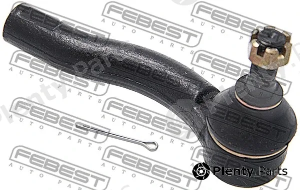 Febest 0121-ACA20L — Tie Rod End