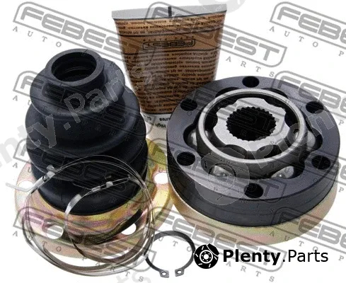 Febest 2311-TOURRR — Joint Kit, drive shaft