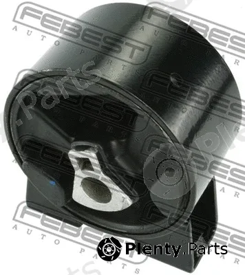 Febest CRM-CARFR — Mounting, engine