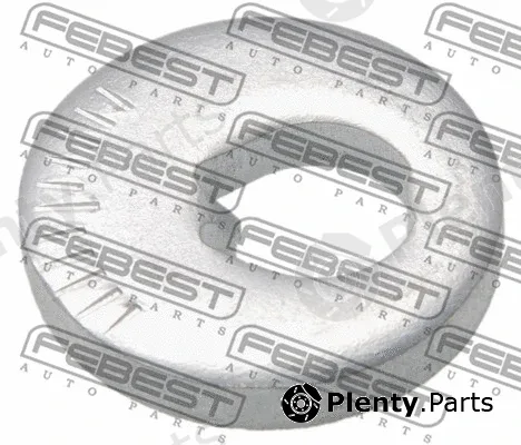 Febest 0230-006 — Caster Shim, axle beam