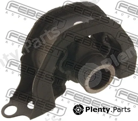 Febest HM-EK3ALF — Mounting, engine