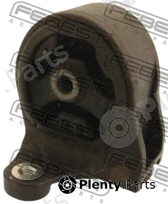 Febest HM-053 — Mounting, engine
