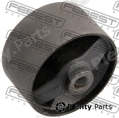 Febest TMB-IPS — Mounting, engine