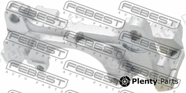 Febest 2377C-TIGF — Brake Caliper Bracket Set