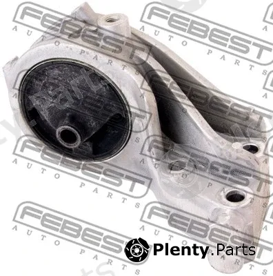 Febest MM-EAMTRH — Mounting, engine