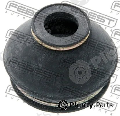 Febest FDRB-EQ — Repair Kit, tie rod end