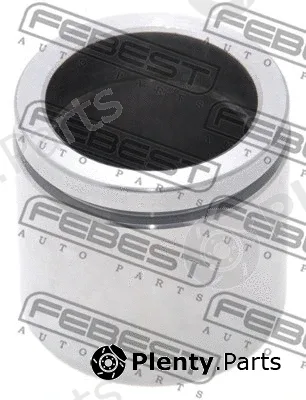 Febest 1876-ASHF — Piston, brake caliper