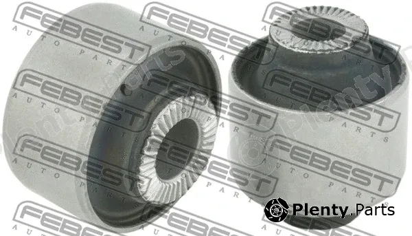 Febest TAB-578-KIT — Mounting Kit, shock absorber