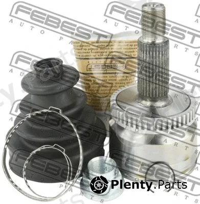 Febest 1210-IX35D7A48 — Joint Kit, drive shaft