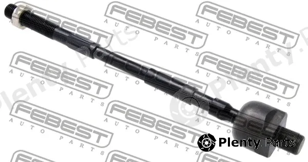 Febest 0222-U14 — Inner Tie Rod