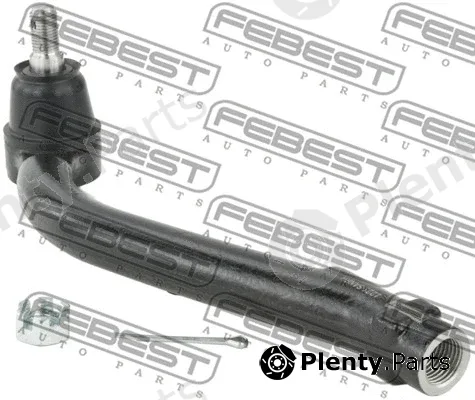 Febest 1221-SANRH — Tie Rod End