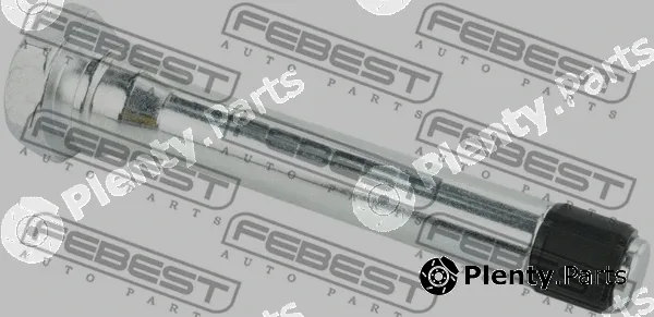 Febest 0374-RE3UPF — Guide Bolt, brake caliper