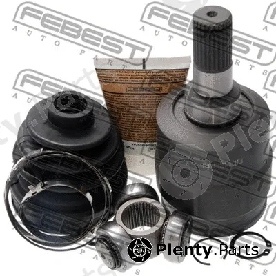 Febest 1211-TUC27LH — Joint Kit, drive shaft