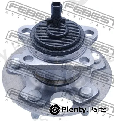 Febest 0182-ADE150MR — Wheel Hub