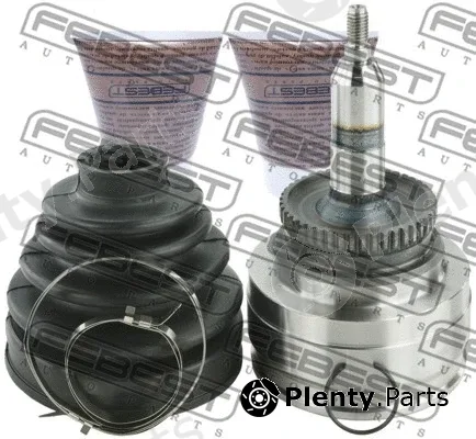 Febest 2110-F150 — Joint Kit, drive shaft