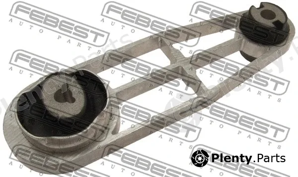 Febest RNM-K4M — Mounting, engine