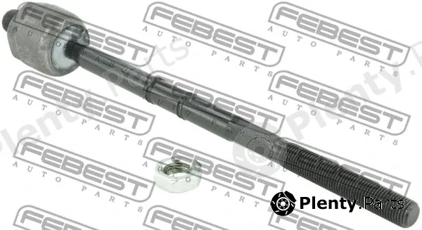 Febest 2122-EXPU5 — Inner Tie Rod