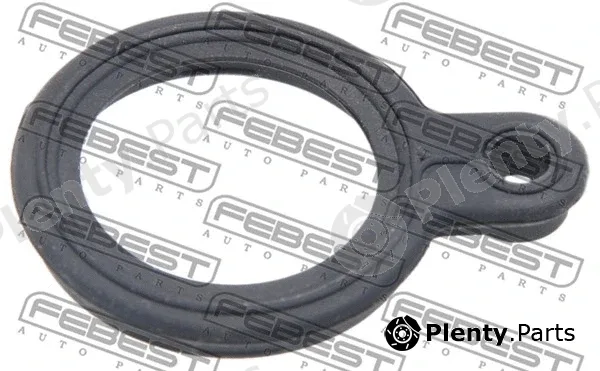 Febest MCP-CU20 — Seal Ring, spark plug shaft