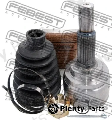 Febest 0210-B30 — Joint Kit, drive shaft