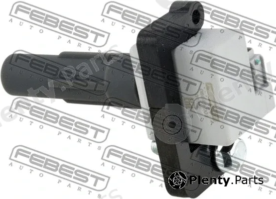 Febest 08640-001 — Ignition Coil