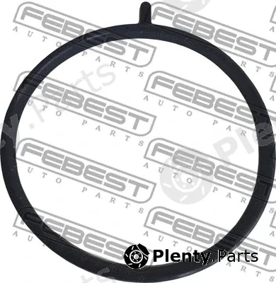 Febest 18400-001 — Gasket, throttle body