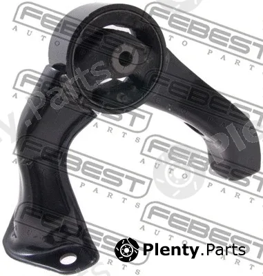 Febest MM-CYATRR — Mounting, engine