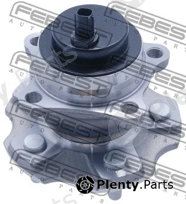 Febest 0182-GGL10MR — Wheel Hub