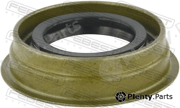 Febest 95GDS-34570815X — Shaft Seal, differential