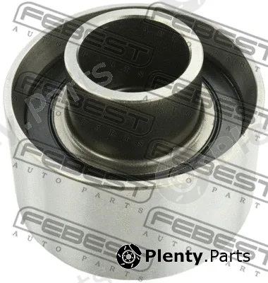 Febest 0588-UN — Deflection/Guide Pulley, timing belt