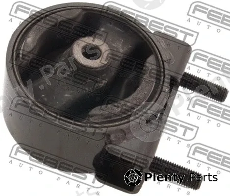Febest SZM-016 — Mounting, engine