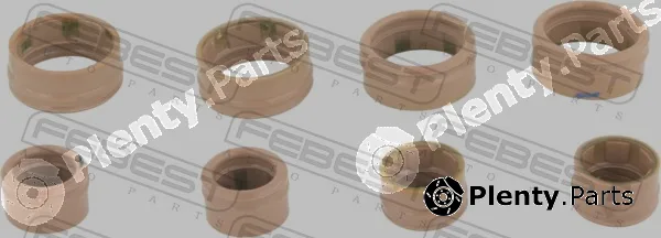 Febest 24400-004-KIT — Sealing Ring, coolant line