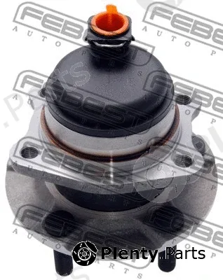 Febest 2082-CARR — Wheel Hub