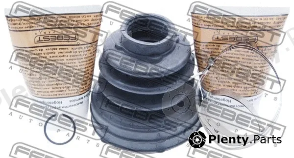 Febest 2115-CA220RHT — Bellow Kit, drive shaft