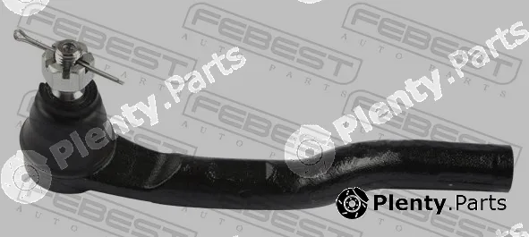 Febest 0321-GKLH — Tie Rod End