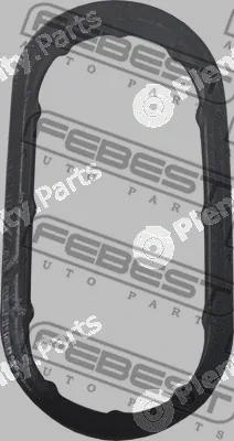 Febest 16402-001 — Gasket, oil cooler