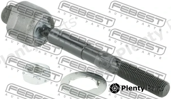 Febest 0322-FB — Inner Tie Rod