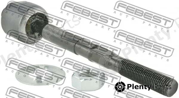 Febest 0322-6CYL — Inner Tie Rod
