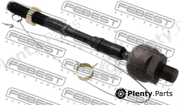 Febest 0222-J32 — Inner Tie Rod