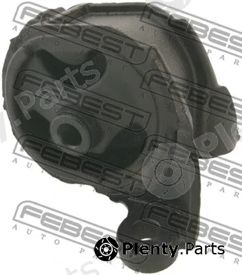 Febest HM-032 — Mounting, engine